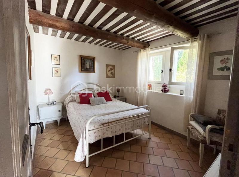 Maison de campagne - 157 m² - 8 pièces