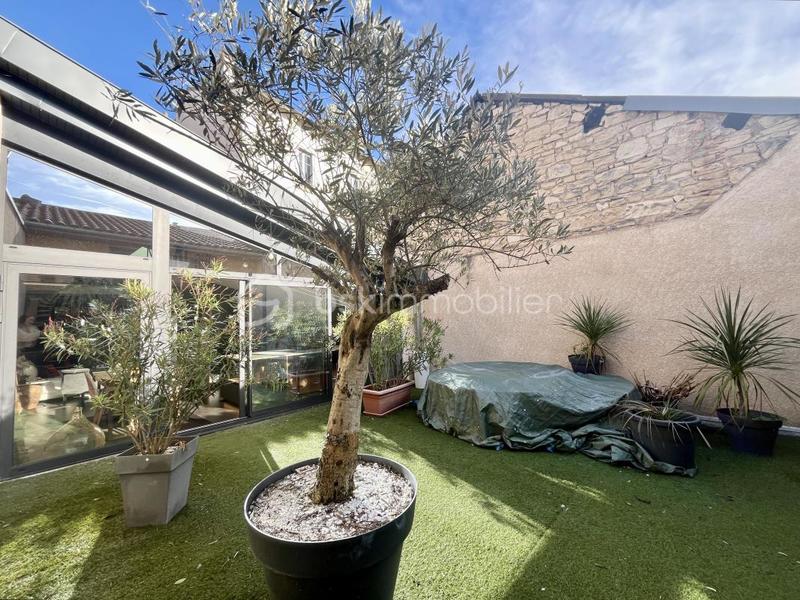 Appartement - 140 m² - 4 pièces