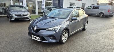 Renault Clio V Business Blue dCi 85