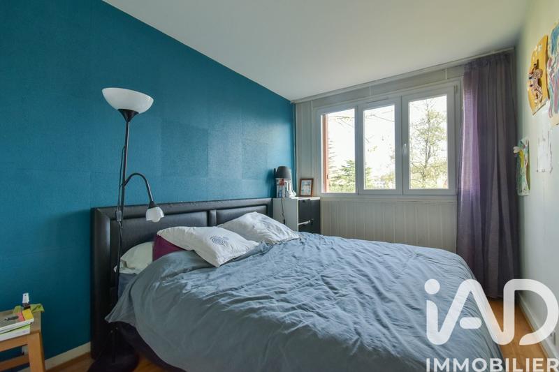 Appartement - 97 m² - 6 pièces