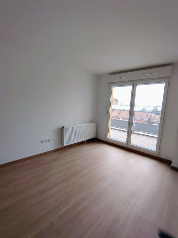 Immeuble - 1 091 m²