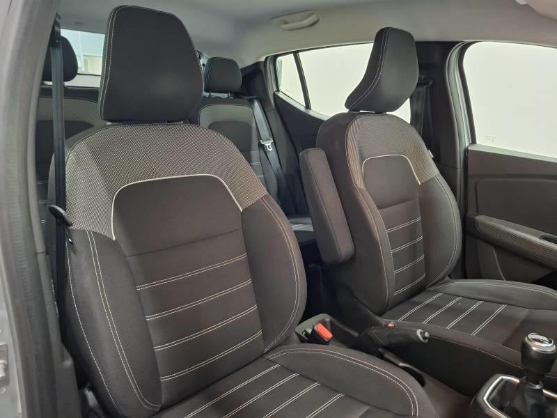 Dacia Sandero SCe 65 Confort