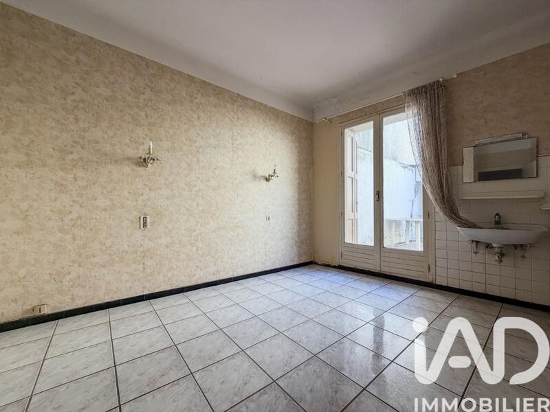 Appartement - 130 m² - 5 pièces
