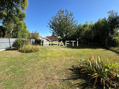 Maison - 167 m² - 7 pièces