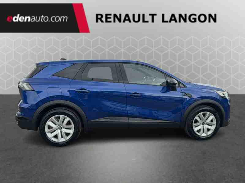 Renault Symbioz E-Tech full hybrid 145 Evolution