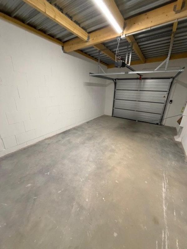 Maison - 125 m² - 4 pièces