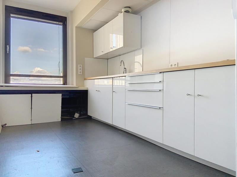 Local commercial - 257 m² - 3 pièces