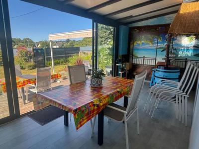 Maison - 148 m² - 5 pièces