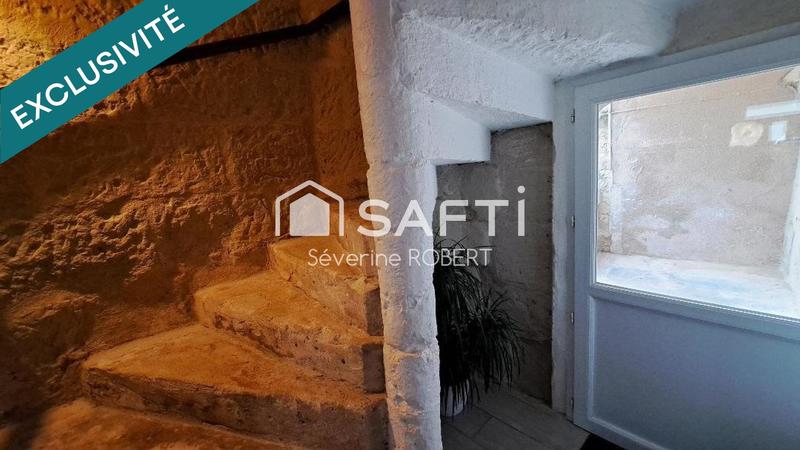 Maison - 125 m² - 4 pièces