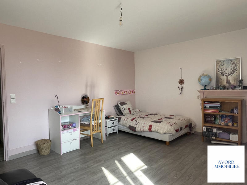 Maison - 147 m² - 4 pièces