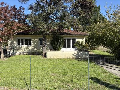 Maison - 108 m² - 6 pièces