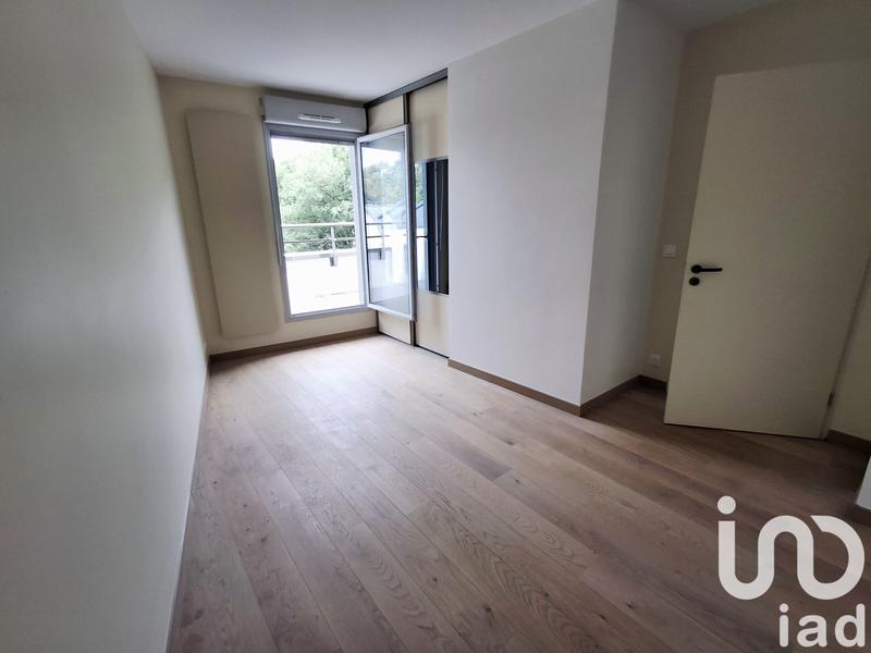 Appartement - 82 m² - 3 pièces