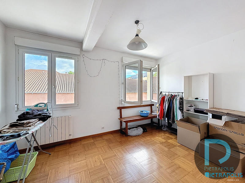 Appartement - 195 m² - 5 pièces