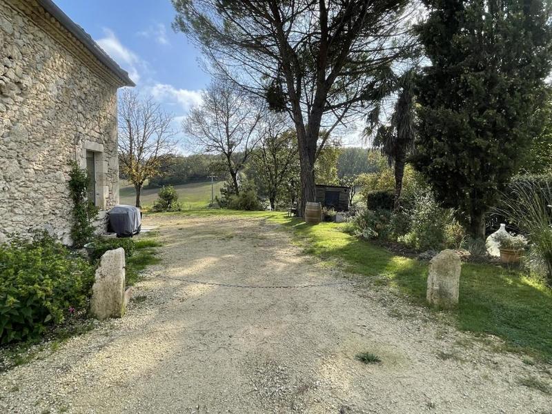 Maison de campagne - 390 m² - 11 pièces