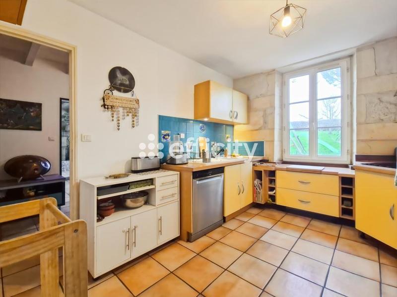 Maison - 176 m² - 6 pièces