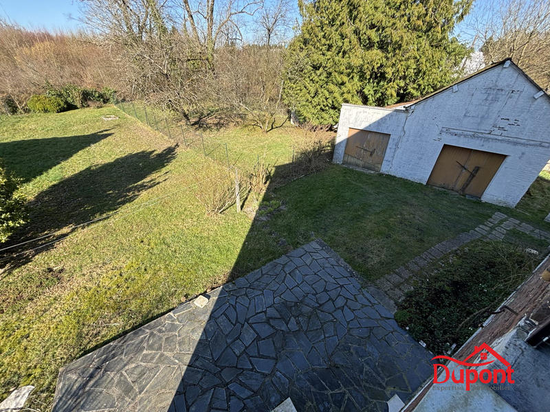 Maison - 157 m² - 5 pièces