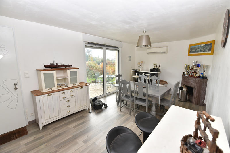 Maison - 82 m² - 3 pièces