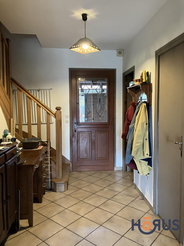 Viager - Maison - 146 m² - 7 pièces