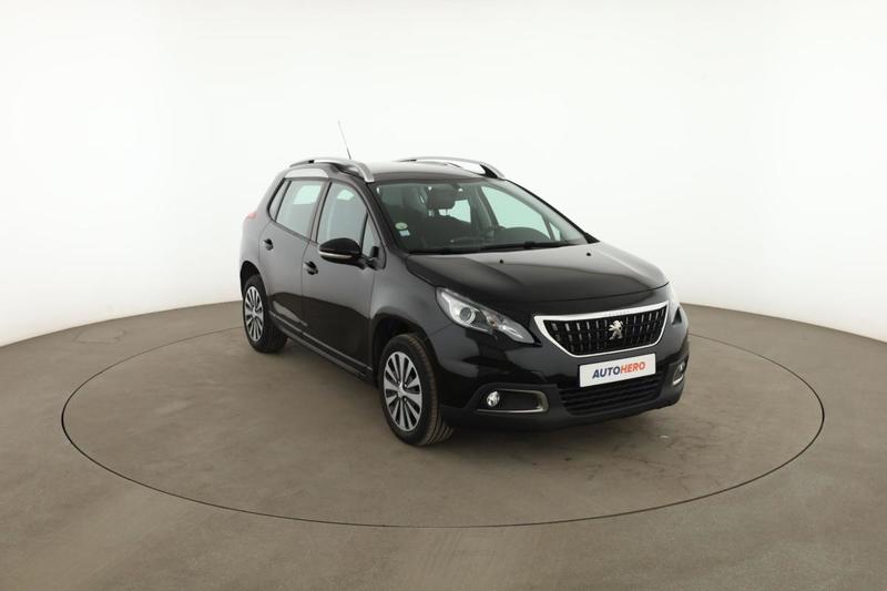 Peugeot 2008 1.6 Blue-HDi Active Business 100 ch