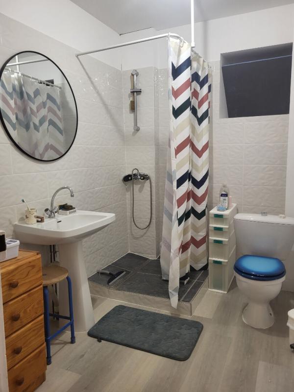 Maison - 190 m² - 9 pièces