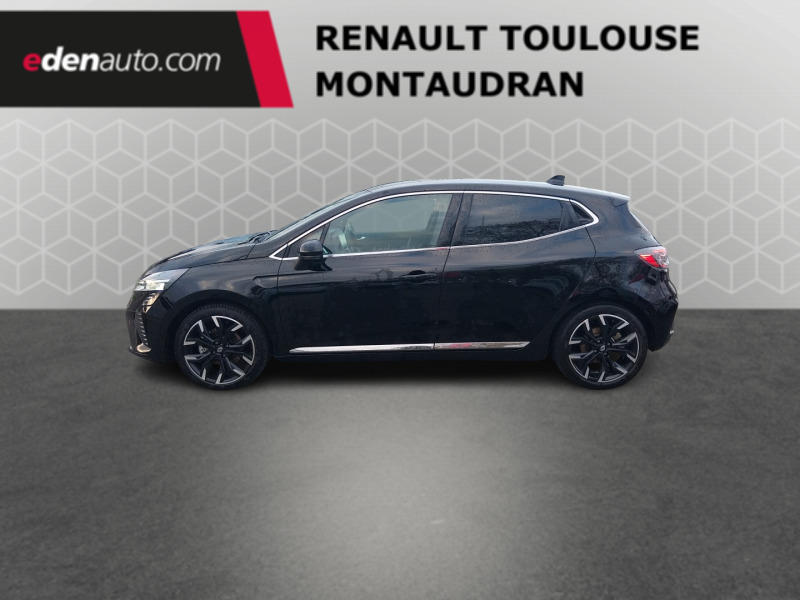 Renault Clio E-Tech full hybrid 145 Gsr2 Techno