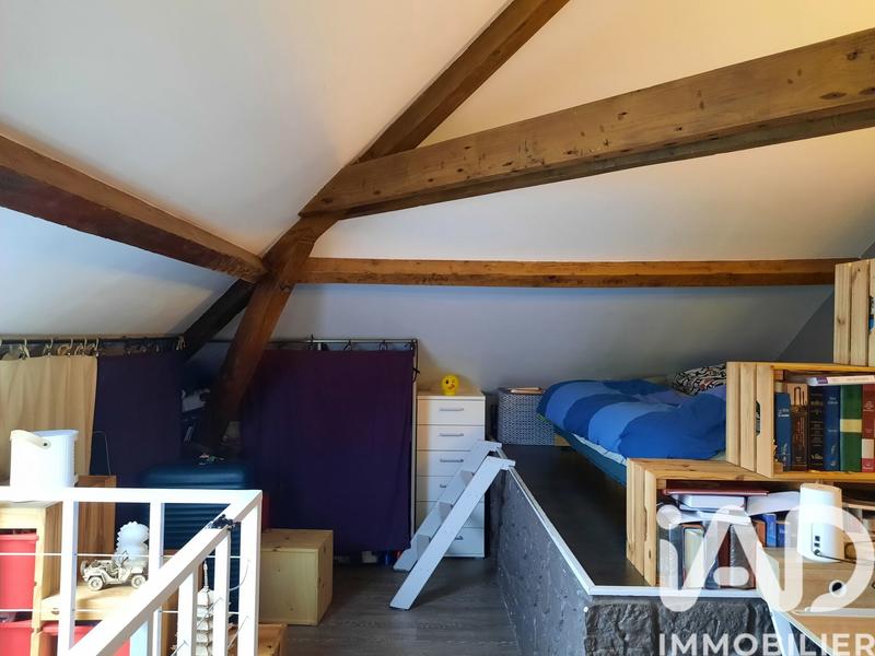 Appartement - 52 m² - 2 pièces