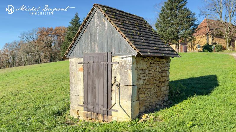 Maison - 196 m² - 8 pièces