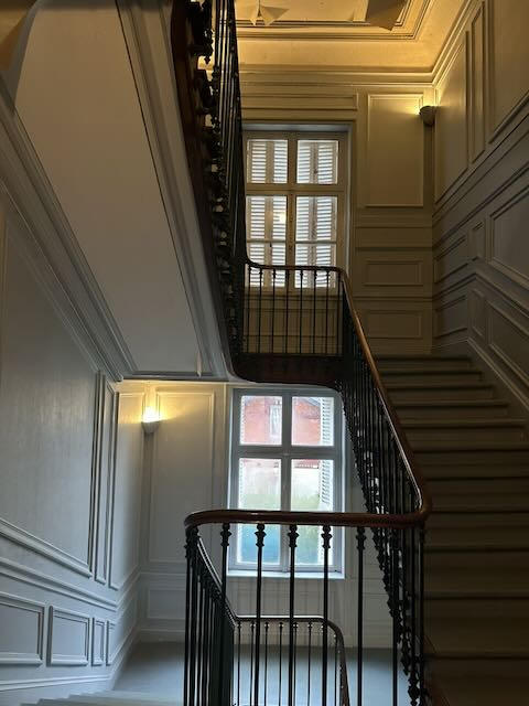 Appartement - 95 m² - 5 pièces