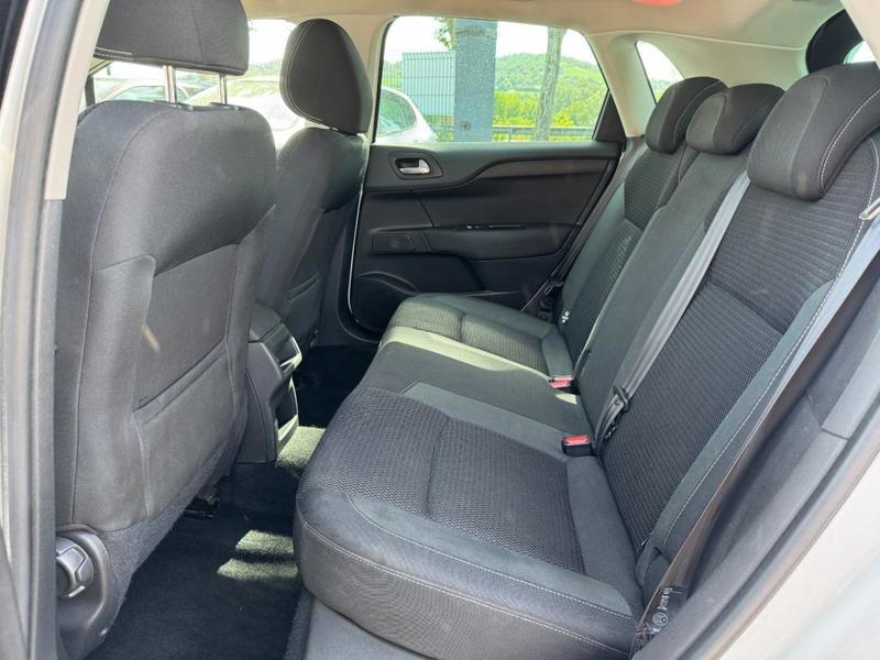 Citroën C4 Berline Millenium 1.6 Hdi 92