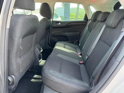 Citroën C4 Berline Millenium 1.6 Hdi 92