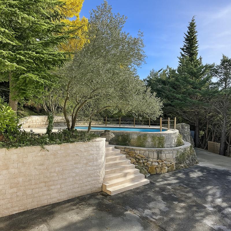 Villa - 109 m² - 5 pièces