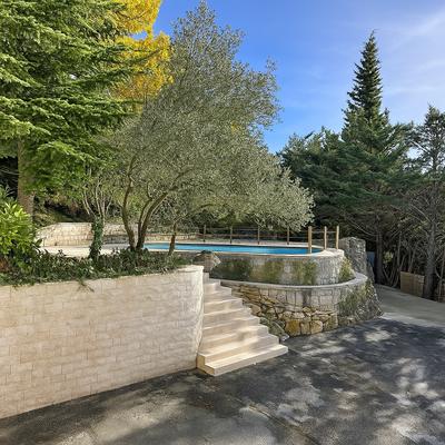 Villa - 109 m² - 5 pièces