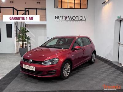 Volkswagen Golf 1.2l Tsi Bvm Confortline