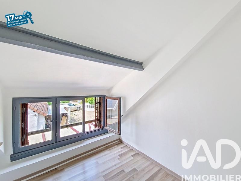 Maison de campagne - 78 m² - 4 pièces