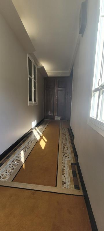 Appartement - 53 m² - 2 pièces