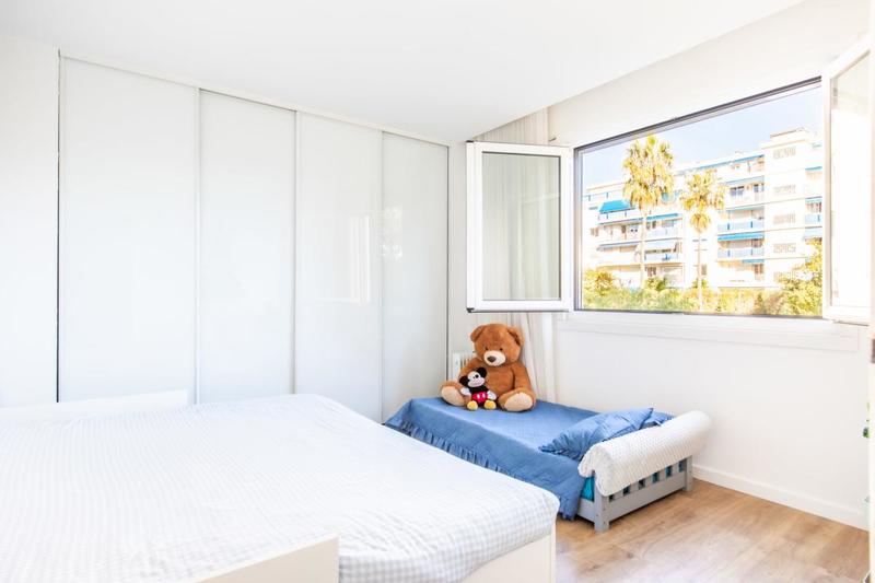 Appartement - 83 m² - 3 pièces