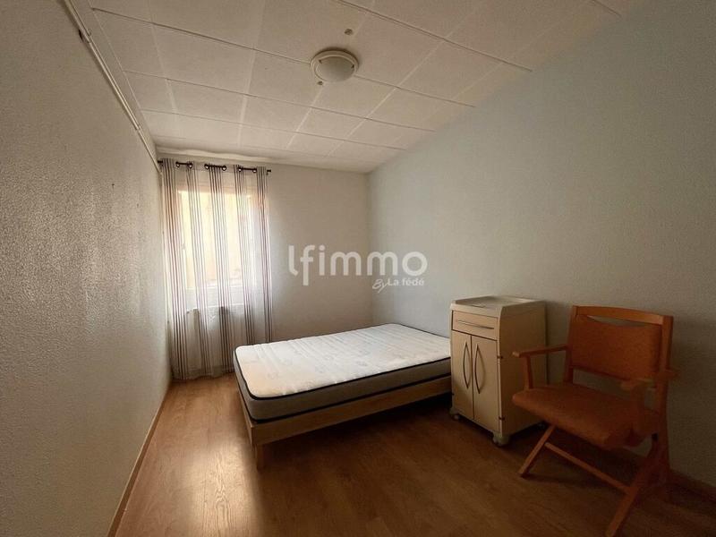 Appartement - 65 m² - 4 pièces