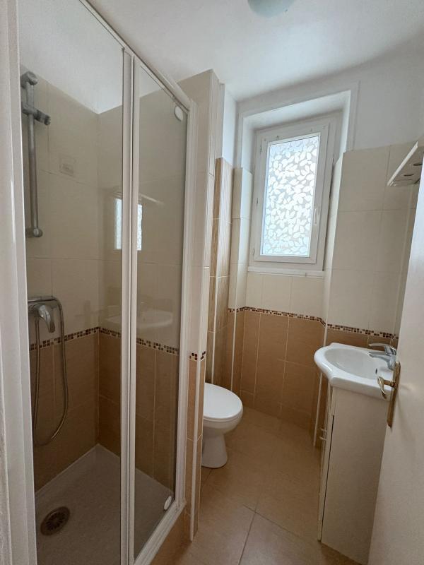 Appartement - 28 m² - 1 pièce