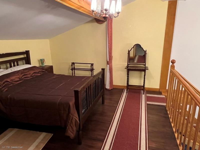 Maison de campagne - 147 m² - 6 pièces