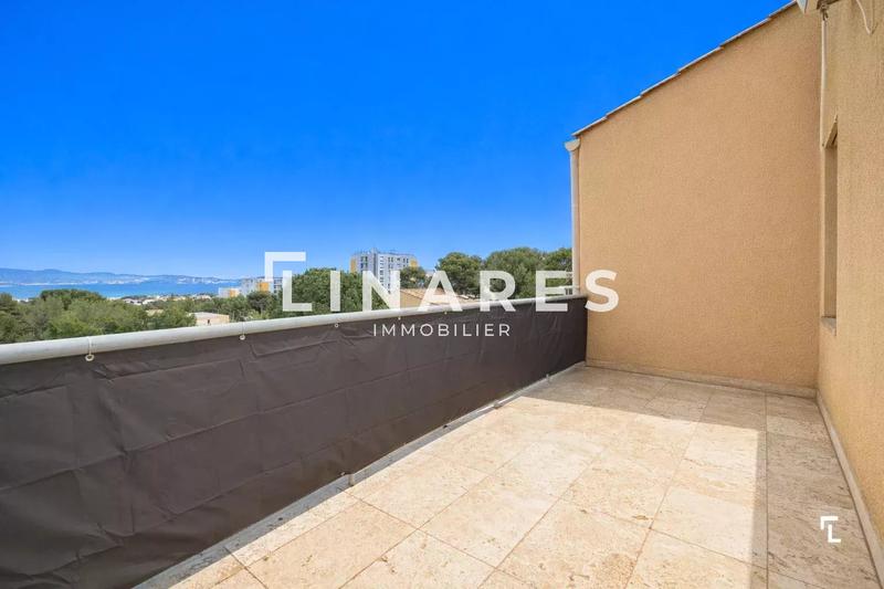 Appartement - 73 m² - 4 pièces