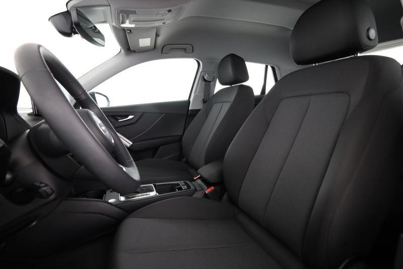 Audi Q2 35 Tfsi s tronic 150 ch