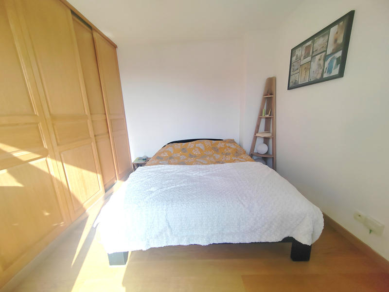 Appartement - 79 m² - 4 pièces