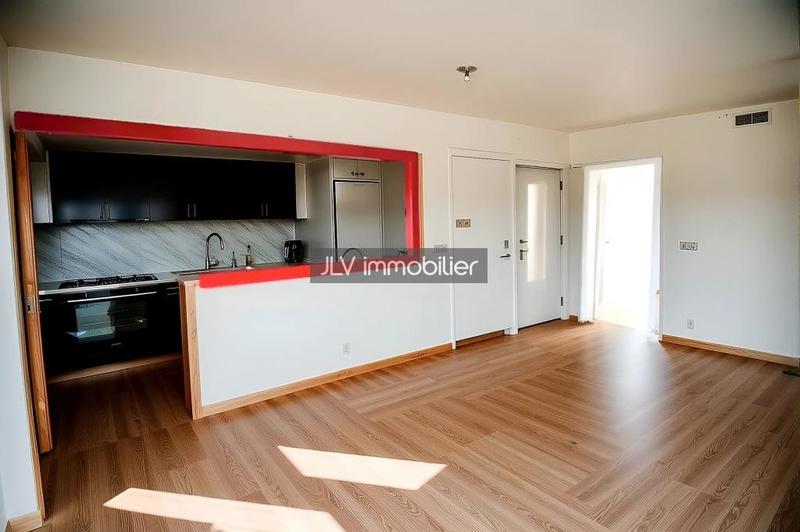 Appartement - 88 m² - 4 pièces