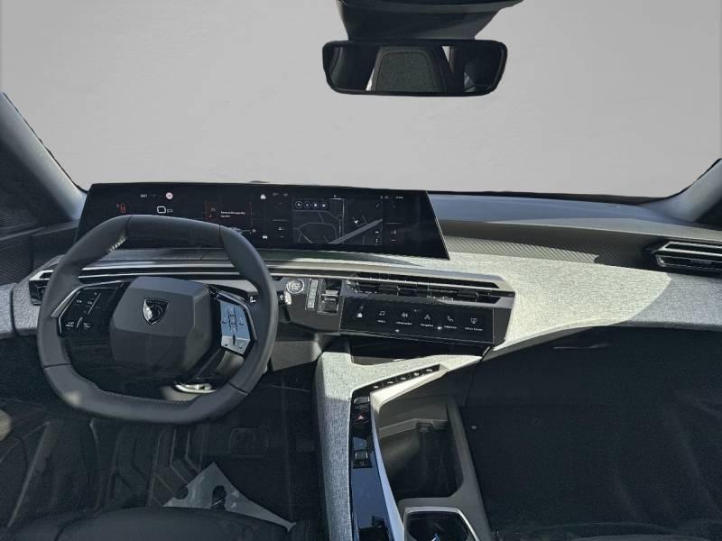 Peugeot 3008 Hybrid 145 e-Dcs6 Allure