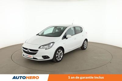 Opel Corsa 1.4 Turbo Design Edition 5p 100 ch
