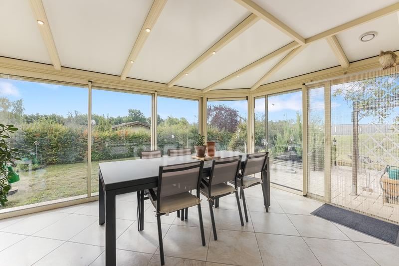 Maison - 151 m² - 5 pièces