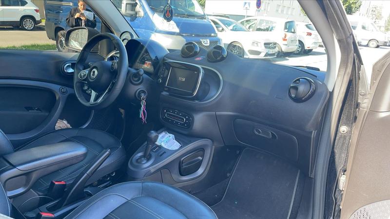 Smart ForTwo 0.9 90 Bva 6 Prime