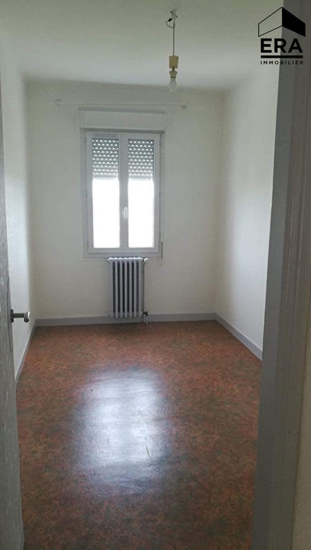 Appartement - 91 m² - 4 pièces