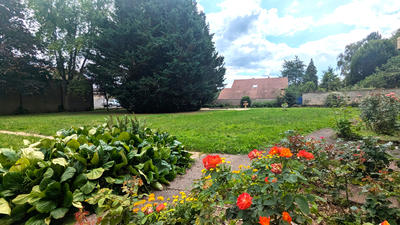 Appartement - 65 m² - 2 pièces