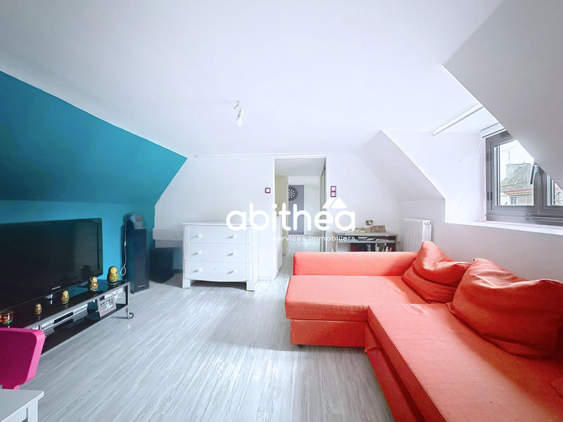 Maison - 181 m² - 7 pièces